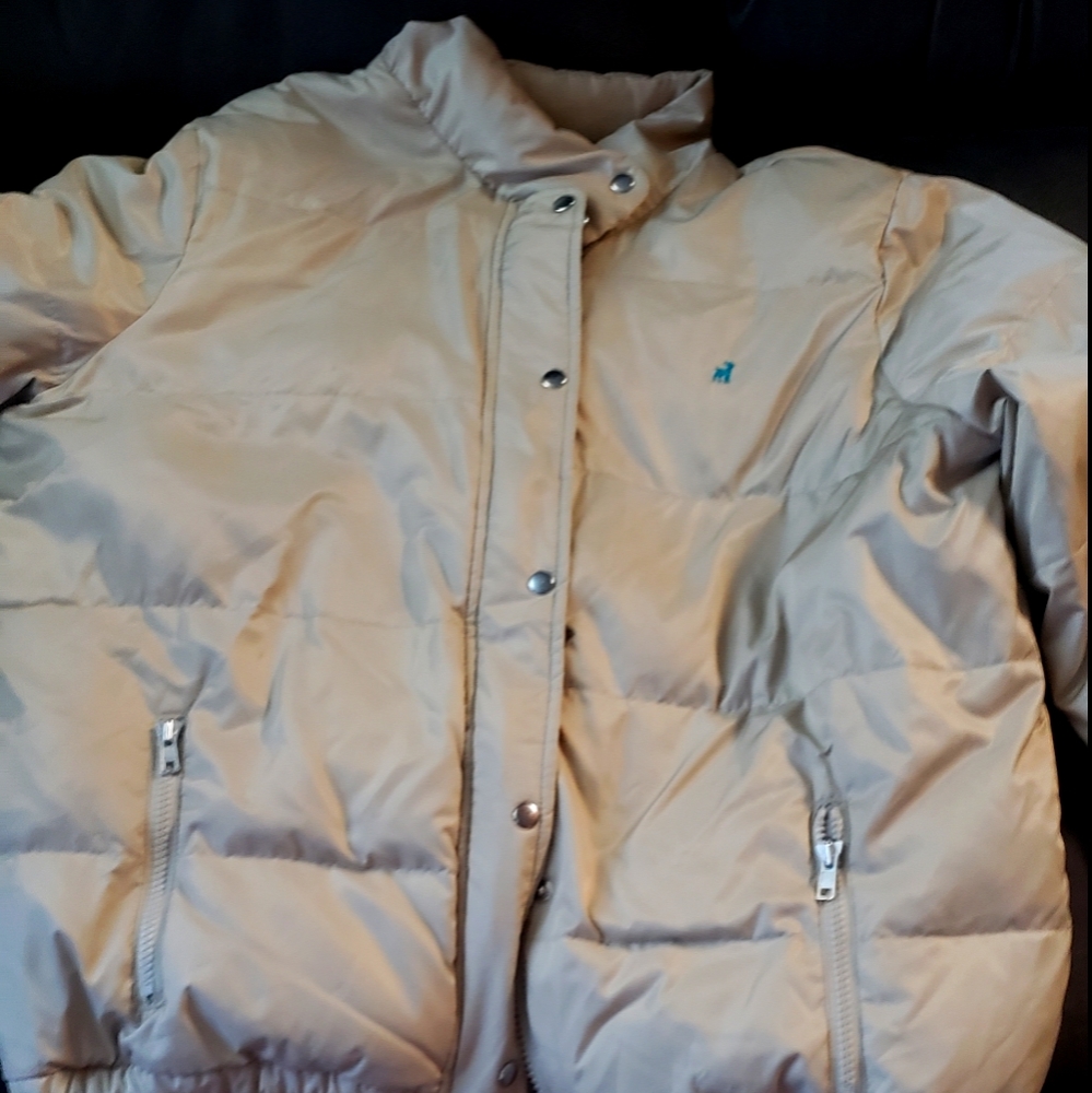 Ladies Old Navy Coat